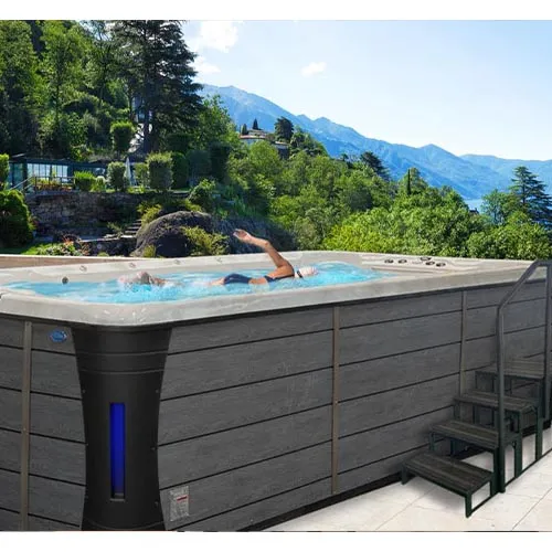 Swimspa X-Series hot tubs for sale in Memphis